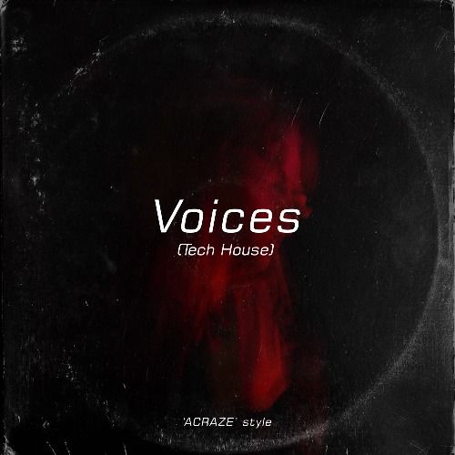 Buy EDM Ghost Production track - Voices