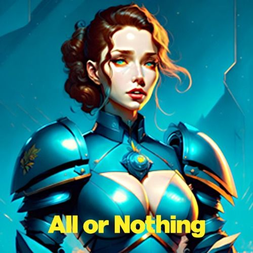 Buy EDM Ghost Production track - All or Nothing