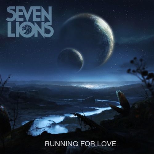 Buy EDM Ghost Production track - Running For Love