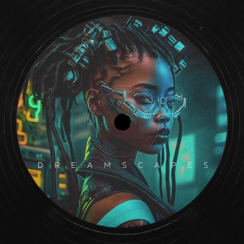 Buy EDM Ghost Production track - Dreamscape A