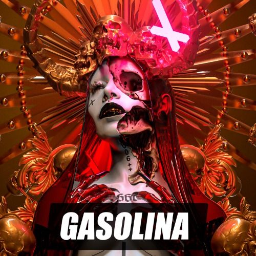 Buy EDM Ghost Production track - Gasolina