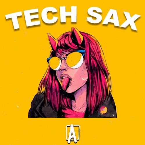 Buy EDM Ghost Production track - Tech Sax