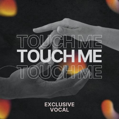 Buy EDM Ghost Production track - Touch Me