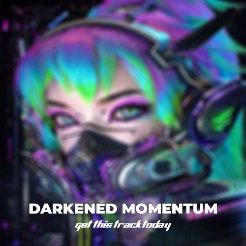 Buy EDM Ghost Production track - Darkened Momentum