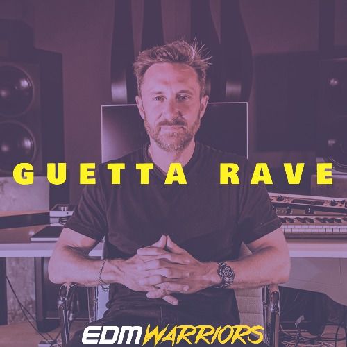 Buy EDM Ghost Production track - Guetta Rave