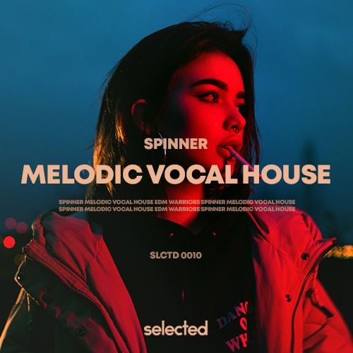 Buy EDM Ghost Production track - Melodic Vocal House