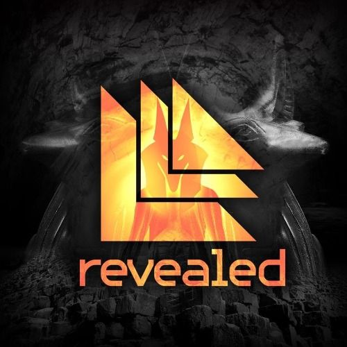 Buy EDM Ghost Production track - Revealed Techno 6