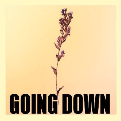 Buy EDM Ghost Production track - Going Down