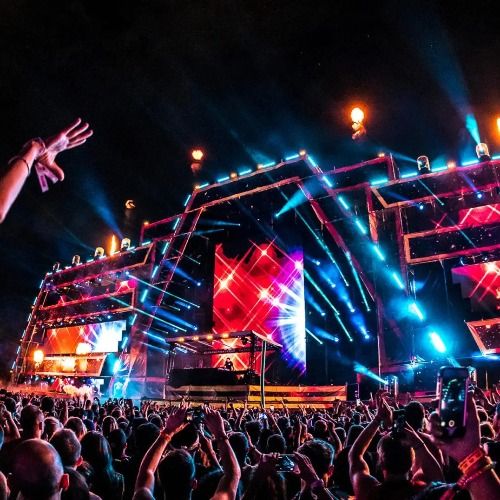 Buy EDM Ghost Production track - Another Time