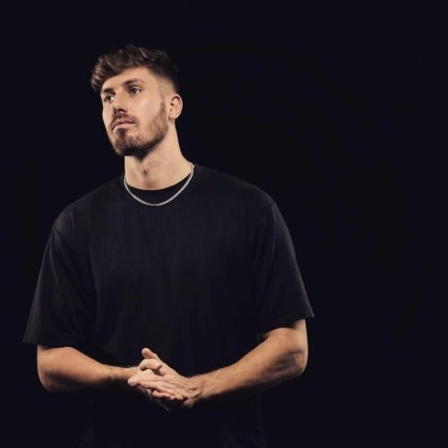 Buy EDM Ghost Production track - Olly James Room