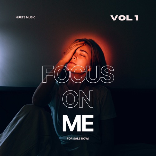 Buy EDM Ghost Production track - Focus On Me