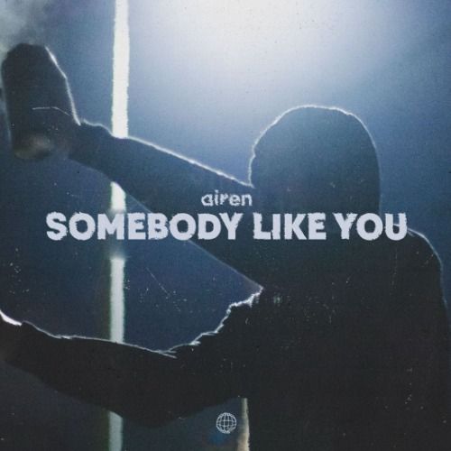 Buy EDM Ghost Production track - Somebody Like You