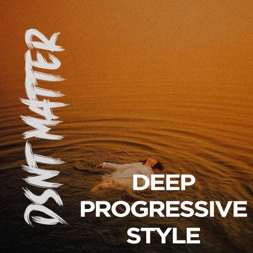 Buy EDM Ghost Production track - My Feelings