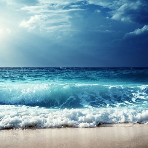 Buy EDM Ghost Production track - The First Wave