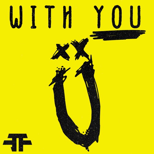Buy EDM Ghost Production track - With You