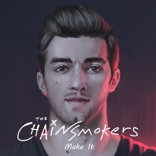 Buy EDM Ghost Production track - Make It