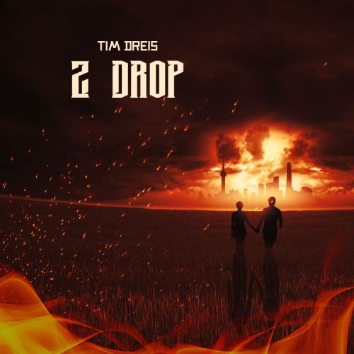 Buy EDM Ghost Production track - 2 Drop