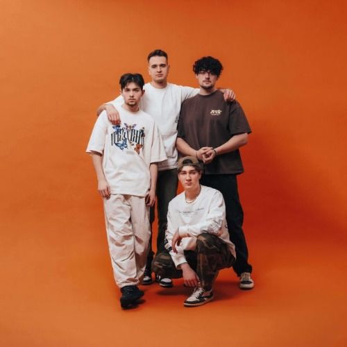 Buy EDM Ghost Production track - Le Yora Melodic