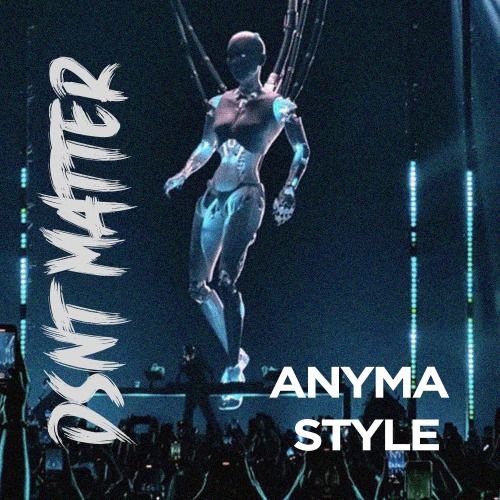 Buy EDM Ghost Production track - Anyma Style 2