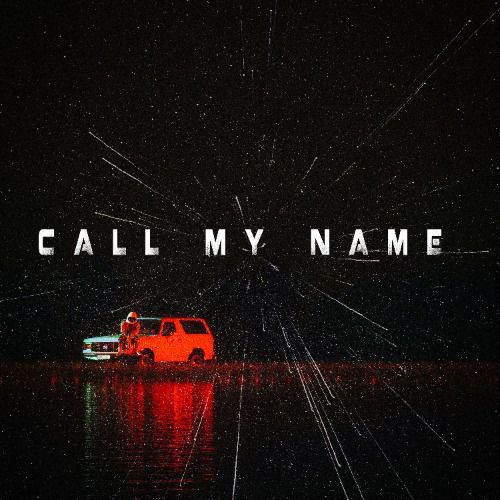Buy EDM Ghost Production track - Call My Name