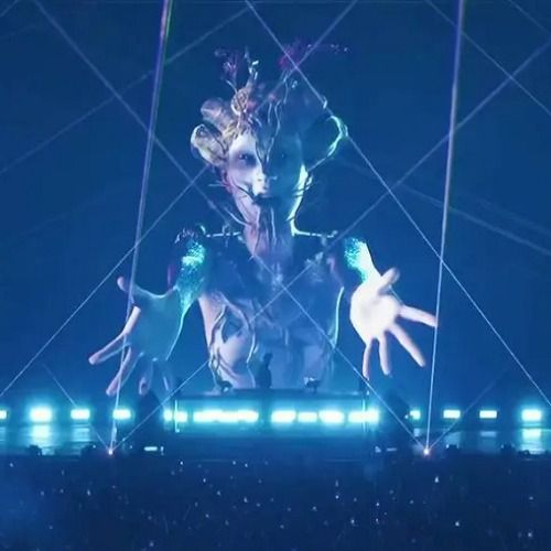 Buy EDM Ghost Production track - Emotional Afterlife 5