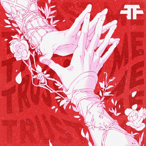 Buy EDM Ghost Production track - Trust Me