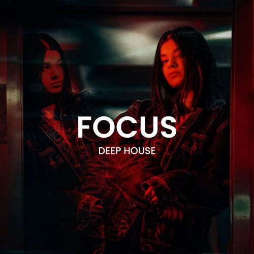 Buy EDM Ghost Production track - Focus