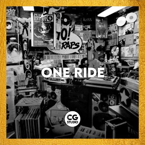 Buy EDM Ghost Production track - One Ride