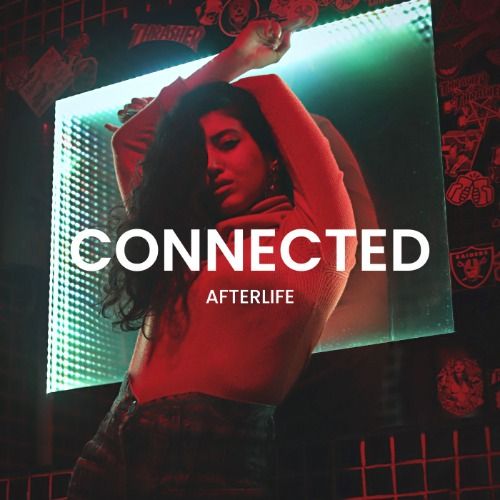 Buy EDM Ghost Production track - Connected