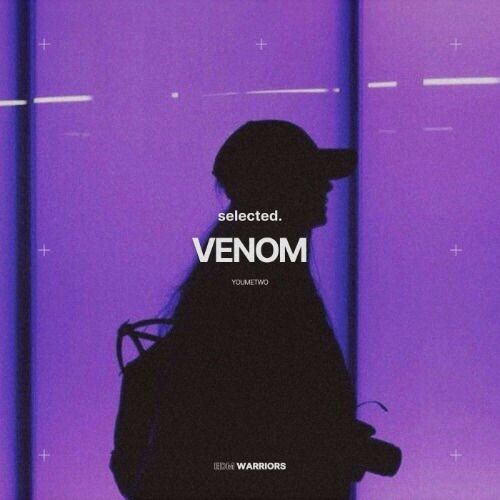 Buy EDM Ghost Production track - Venom