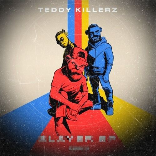 Buy EDM Ghost Production track - Junk Riddim