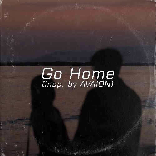 Buy EDM Ghost Production track - Go Home