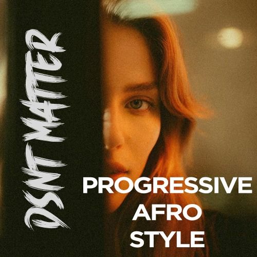 Buy EDM Ghost Production track - Amani