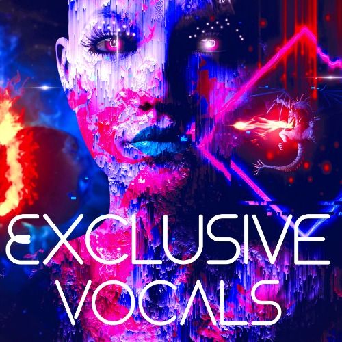 Buy EDM Ghost Production track - All On My Own