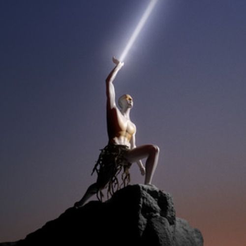 Buy EDM Ghost Production track - Anyma Melodic