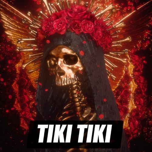 Buy EDM Ghost Production track - Tiki Tiki
