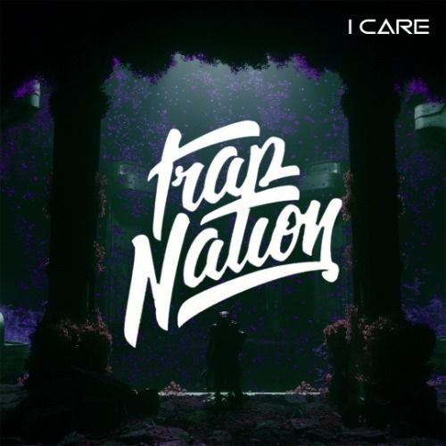 Buy EDM Ghost Production track - I Care