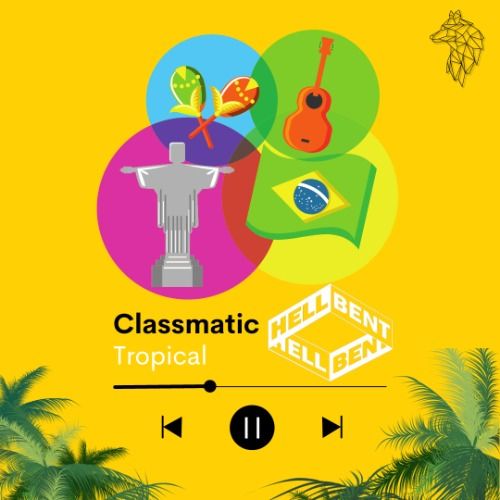 Buy EDM Ghost Production track - Classmatic