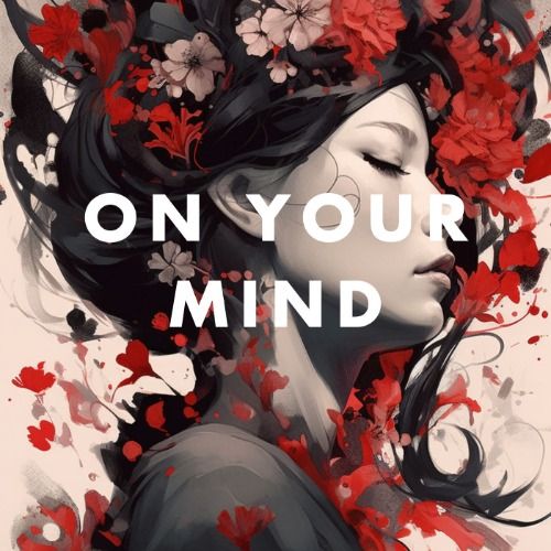 Buy EDM Ghost Production track - On Your Mind