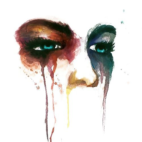 Buy EDM Ghost Production track - Broken Hurt