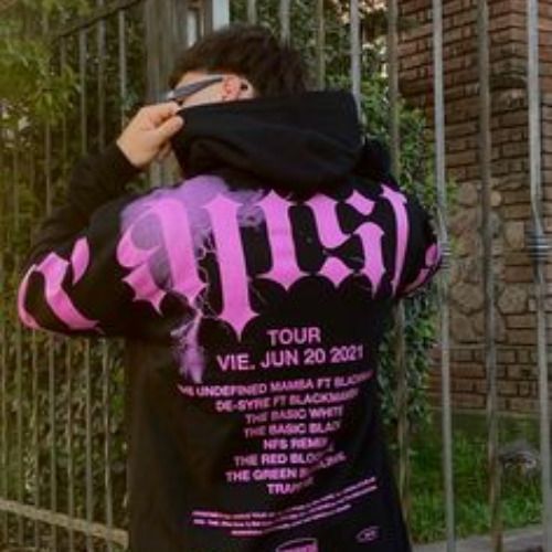 Buy EDM Ghost Production track - Want Me More