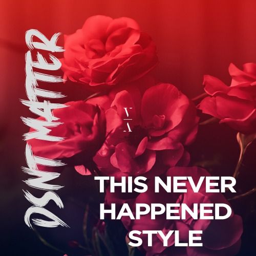 Buy EDM Ghost Production track - This Never Happened