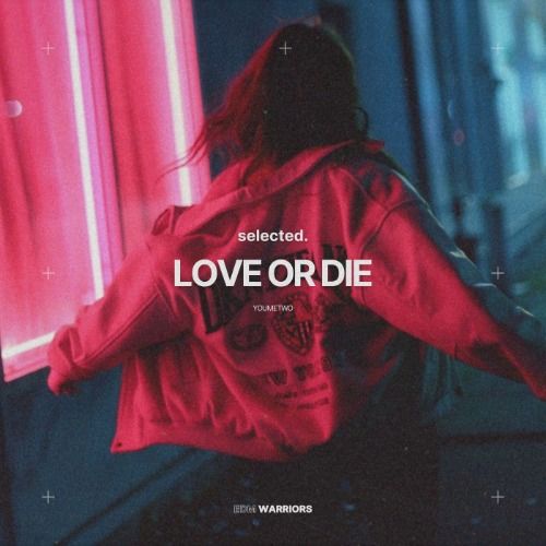 Buy EDM Ghost Production track - Love Or Die