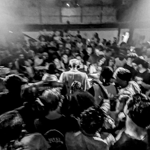 Buy EDM Ghost Production track - Stutter House