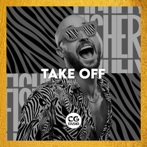 Buy EDM Ghost Production track - Take Off