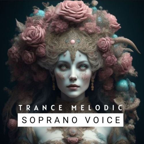 Buy EDM Ghost Production track - Soprano Voice