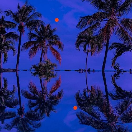 Buy EDM Ghost Production track - Moonlight