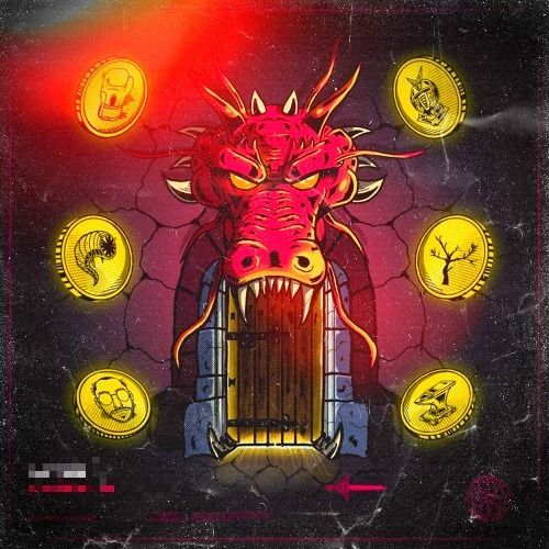 Buy EDM Ghost Production track - Bounty Blitz