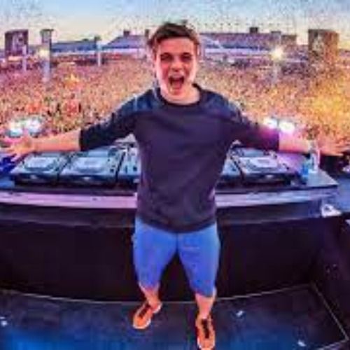 Buy EDM Ghost Production track - KSHMR Garrix Style