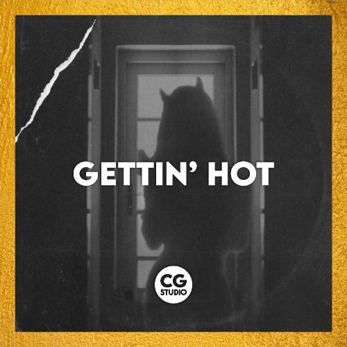 Buy EDM Ghost Production track - Gettin' Hot